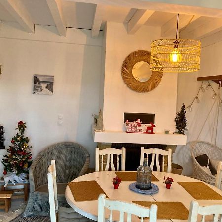 Maison A Hendaye Plage, 5 Pieces, 5 Personnes, Jardin, Piscine, Tennis Exterior foto